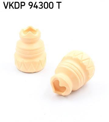 Fole do amortecedor de suspensão SKF ref. VKDP 94300 T